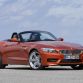 BMW Z4 Facelift 2013