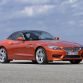 BMW Z4 Facelift 2013