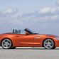 BMW Z4 Facelift 2013