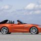 BMW Z4 Facelift 2013