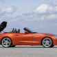 BMW Z4 Facelift 2013