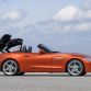 BMW Z4 Facelift 2013