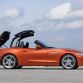 BMW Z4 Facelift 2013