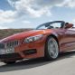BMW Z4 Facelift 2013