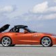 BMW Z4 Facelift 2013