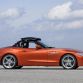 BMW Z4 Facelift 2013