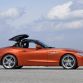 BMW Z4 Facelift 2013