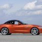 BMW Z4 Facelift 2013