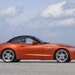 BMW Z4 Facelift 2013