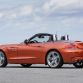 BMW Z4 Facelift 2013