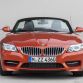 BMW Z4 Facelift 2013