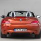 BMW Z4 Facelift 2013