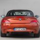 BMW Z4 Facelift 2013