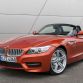 BMW Z4 Facelift 2013