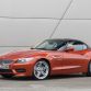 BMW Z4 Facelift 2013