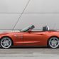 BMW Z4 Facelift 2013