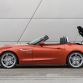 BMW Z4 Facelift 2013
