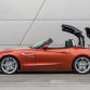 BMW Z4 Facelift 2013