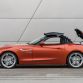 BMW Z4 Facelift 2013