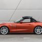 BMW Z4 Facelift 2013