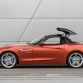 BMW Z4 Facelift 2013