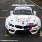 BMW Z4 GT3 2011