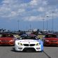BMW Z4 GTE ALMS Challenger