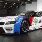 BMW Z4 GTE ALMS Challenger