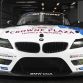 BMW Z4 GTE ALMS Challenger