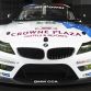 BMW Z4 GTE ALMS Challenger