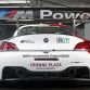 BMW Z4 GTE ALMS Challenger