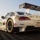 BMW Z4 GTE ALMS Challenger