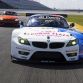 BMW Z4 GTE ALMS Challenger