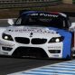 BMW Z4 GTE ALMS Challenger