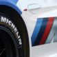 BMW Z4 GTE ALMS Challenger