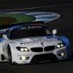 BMW Z4 GTE ALMS Challenger