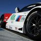 BMW Z4 GTE ALMS Challenger