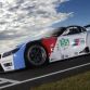 BMW Z4 GTE ALMS Challenger