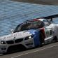BMW Z4 GTE ALMS Challenger