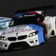 BMW Z4 GTE ALMS Challenger