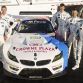 BMW Z4 GTE ALMS Challenger