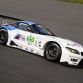 BMW Z4 GTE ALMS Challenger