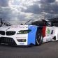 BMW Z4 GTE ALMS Challenger