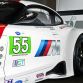 BMW Z4 GTE ALMS Challenger
