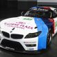 BMW Z4 GTE ALMS Challenger