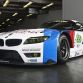 BMW Z4 GTE ALMS Challenger