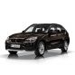New accents for the BMW X1