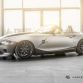 BMW Z4 Rampant by Carlex Design (1)