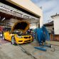 BMW Z4 sDrive28i dyno