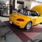 BMW Z4 sDrive28i dyno